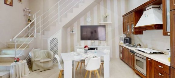 3-Zimmer Wohnung in Qualiano, Italy, Nr. 24682 5