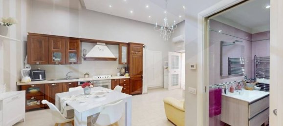 3-Zimmer Wohnung in Qualiano, Italy, Nr. 24682 7