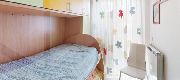 3-Zimmer Wohnung in Qualiano, Italy, Nr. 24682 21