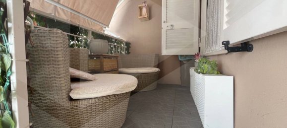 3-Zimmer Wohnung in Qualiano, Italy, Nr. 24682 2