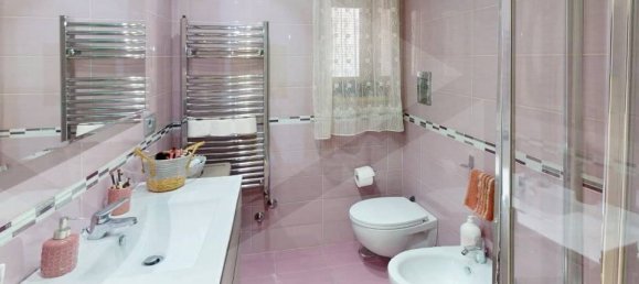 3-Zimmer Wohnung in Qualiano, Italy, Nr. 24682 20