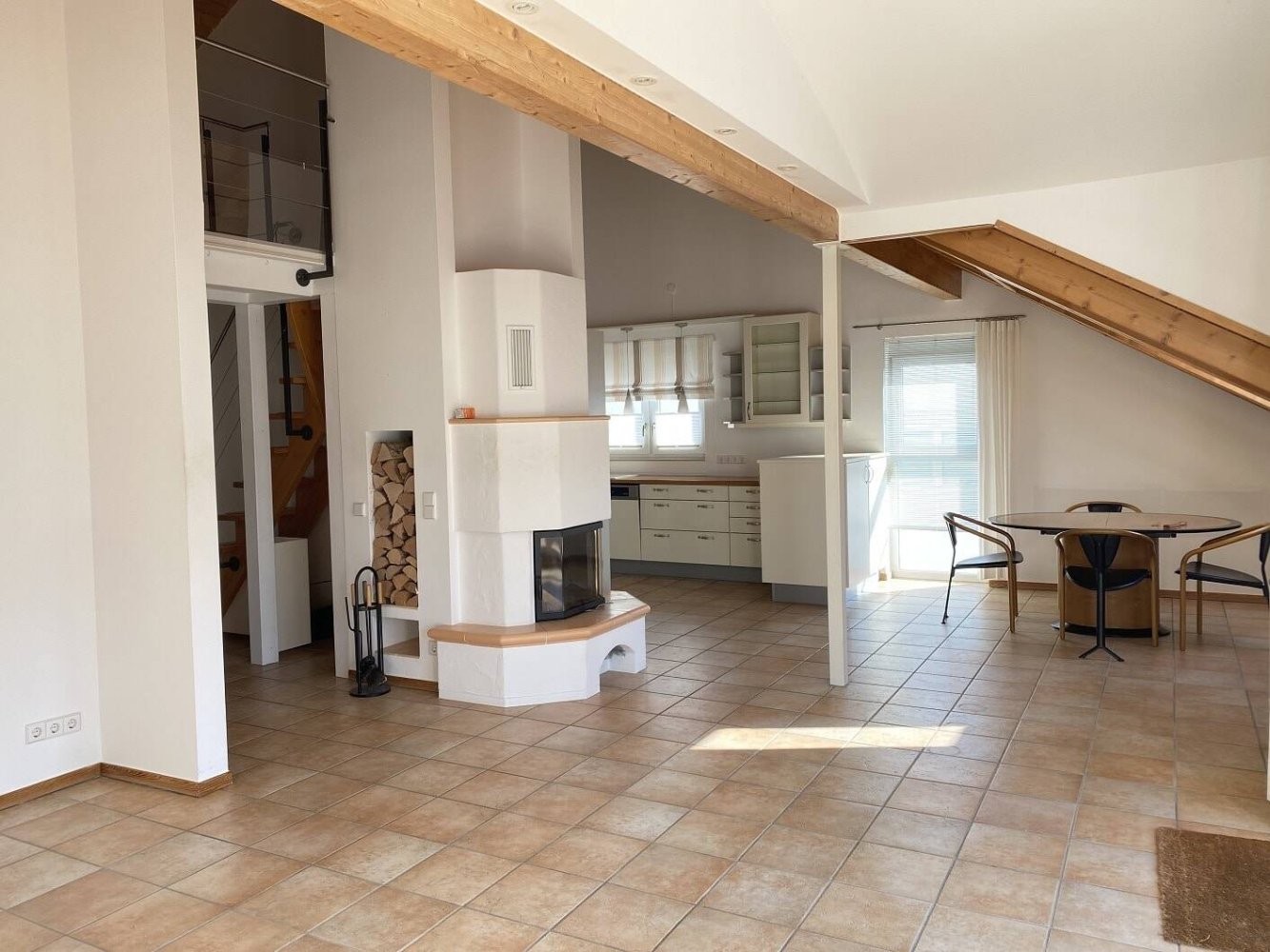 3 chambres Duplex à Tuttlingen, Germany No. 26824