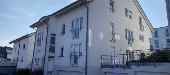 3 chambres Duplex à Tuttlingen, Germany No. 26824 19