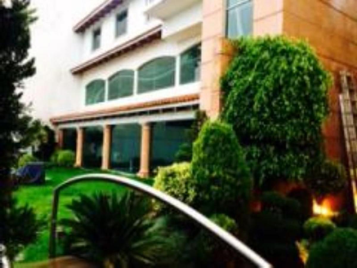 4 Schlafzimmer Haus in Naucalpan de Juarez, Mexico, Nr. 220453