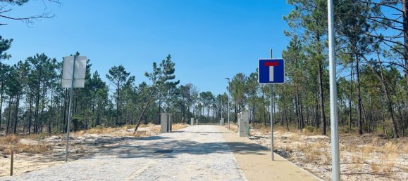 320m² Land in Grandola, Portugal No. 145260 4