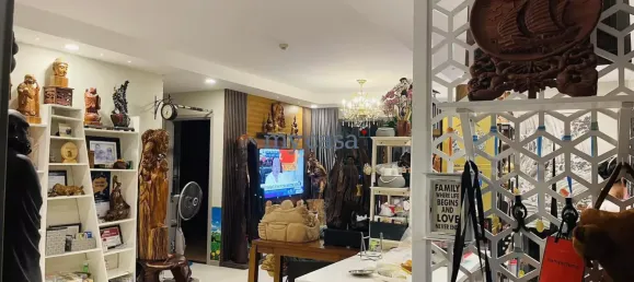 3 bedrooms Apartment in District 4, Vietnam No. 8301 13