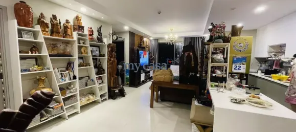 3 bedrooms Apartment in District 4, Vietnam No. 8301 12