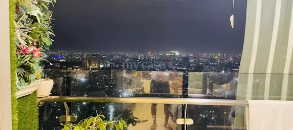 3 bedrooms Apartment in District 4, Vietnam No. 8301 3