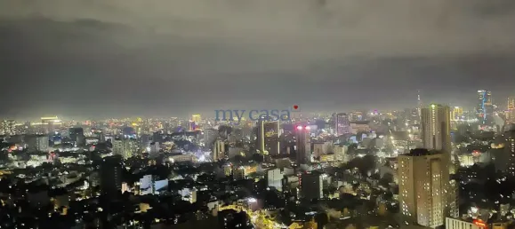 3 bedrooms Apartment in District 4, Vietnam No. 8301 4