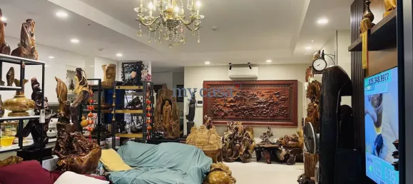 3 bedrooms Apartment in District 4, Vietnam No. 8301 2