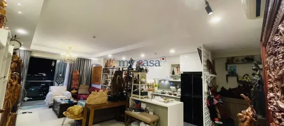 3 bedrooms Apartment in District 4, Vietnam No. 8301 10