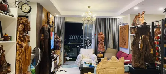 3 bedrooms Apartment in District 4, Vietnam No. 8301 9