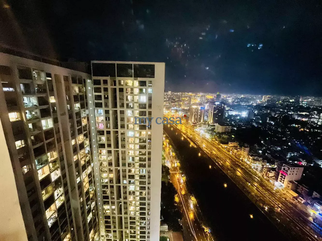 3 bedrooms Apartment in District 4, Vietnam No. 8301