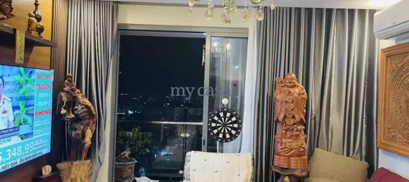 3 bedrooms Apartment in District 4, Vietnam No. 8301 5