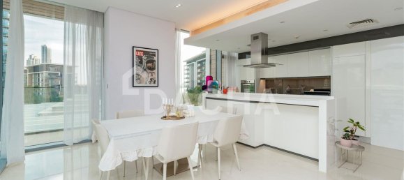 3 Schlafzimmer Wohnung in Dubai, UAE, Nr. 27974 15