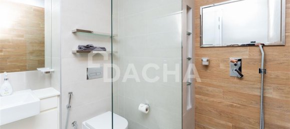 3 Schlafzimmer Wohnung in Dubai, UAE, Nr. 27974 3