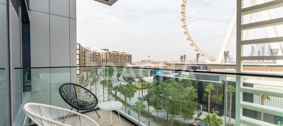 3 Schlafzimmer Wohnung in Dubai, UAE, Nr. 27974 11