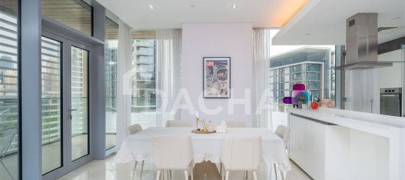 3 Schlafzimmer Wohnung in Dubai, UAE, Nr. 27974 18