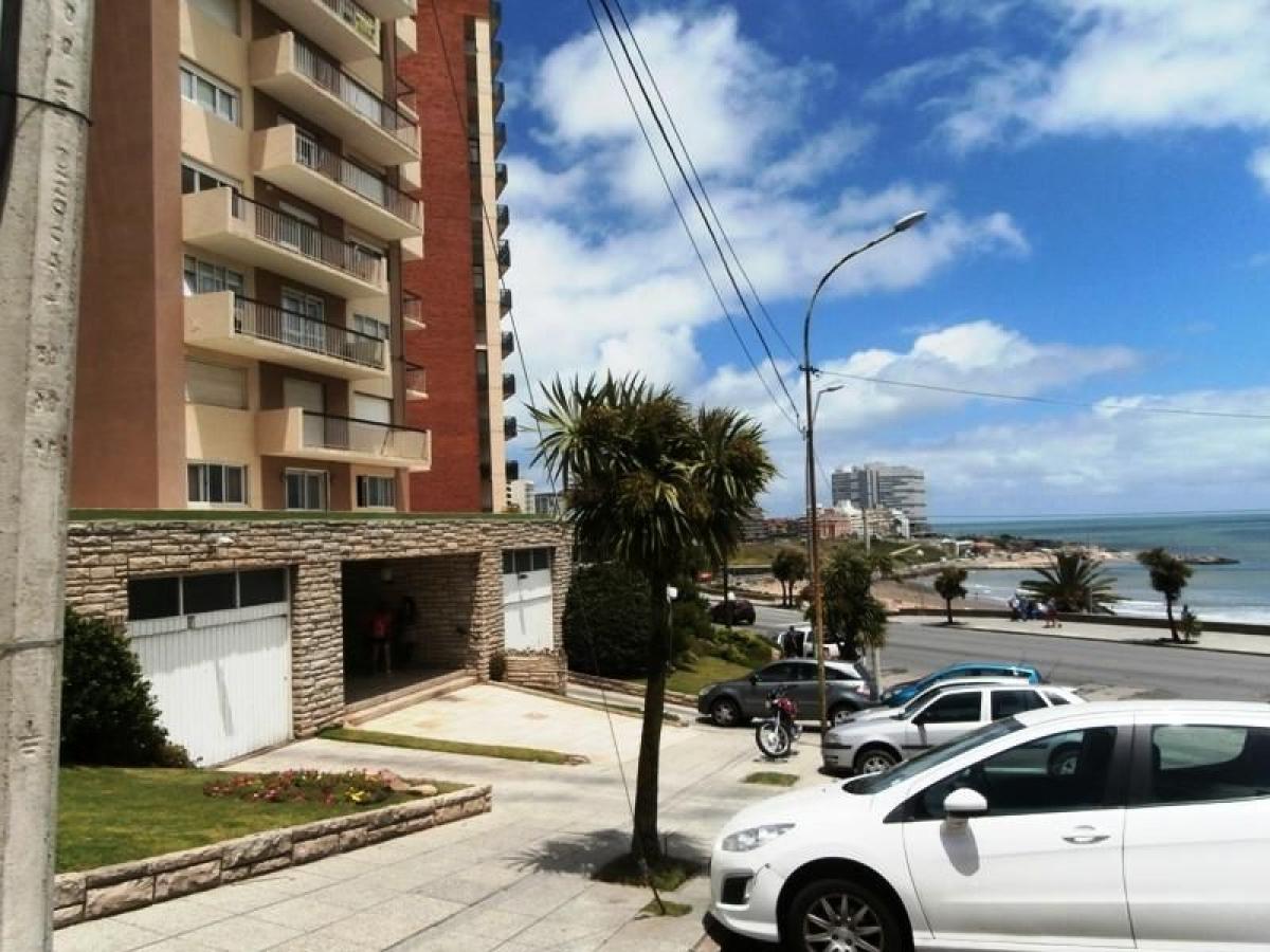 2 Schlafzimmer Wohnung in Mar del Plata, Argentina, Nr. 91428