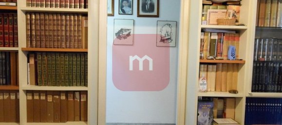 6-salle Appartement à Rome, Italy No. 109224 3