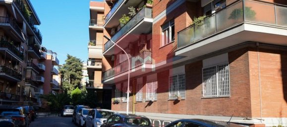 6-salle Appartement à Rome, Italy No. 109224 25