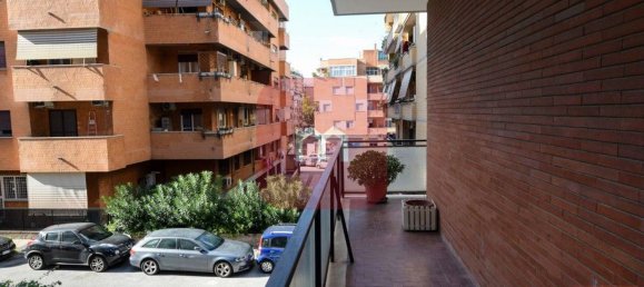 6-salle Appartement à Rome, Italy No. 109224 23