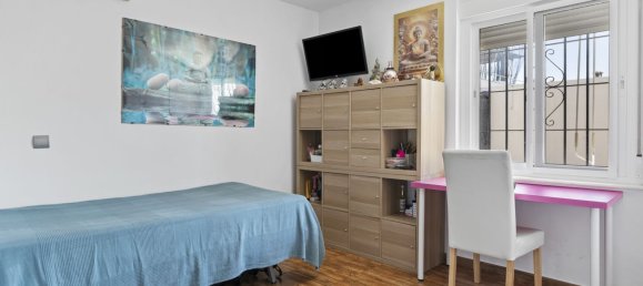 Villa de 4 dormitorios en Fuengirola, Spain No. 138976 22