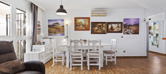 Villa de 4 dormitorios en Fuengirola, Spain No. 138976 24