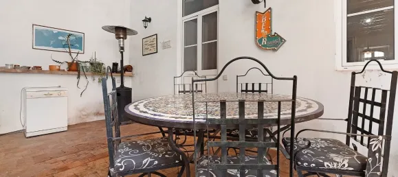 4 Schlafzimmer Haus in Silves, Portugal, Nr. 122256 13