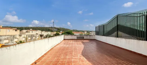 4 Schlafzimmer Haus in Silves, Portugal, Nr. 122256 2