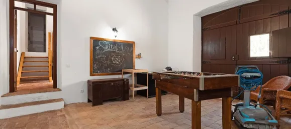 4 Schlafzimmer Haus in Silves, Portugal, Nr. 122256 14