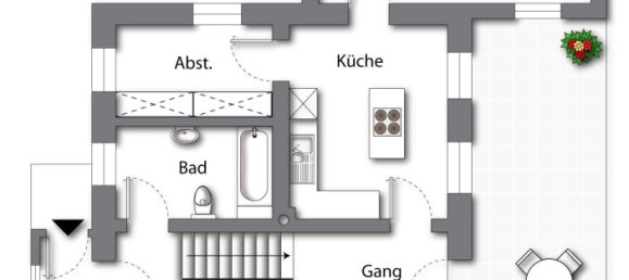 4 bedrooms House in Traunstein, Germany No. 245144 8