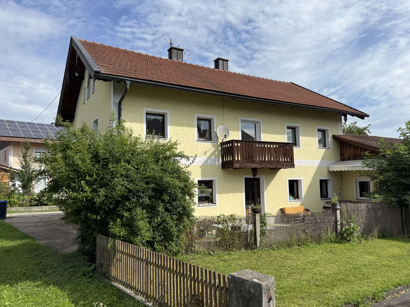 4 bedrooms House in Traunstein, Germany No. 245144
