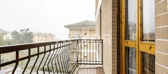 4 rooms Apartment in Strevi, Italy No. 158916 21