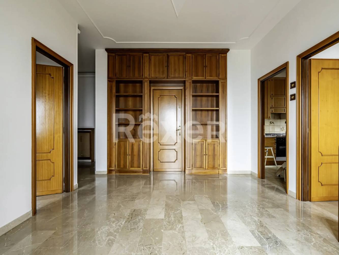 4 rooms Apartment in Strevi, Italy No. 158916