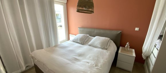 1 bedroom Apartment in Le Touquet-Paris-Plage, France No. 66316 3