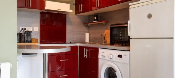 1 bedroom Apartment in Le Touquet-Paris-Plage, France No. 66316 2