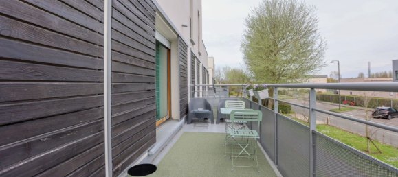 1 bedroom Apartment in Le Touquet-Paris-Plage, France No. 66316 5