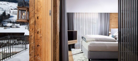 5-Zimmer Haus in Jochberg, Austria, Nr. 52552 6