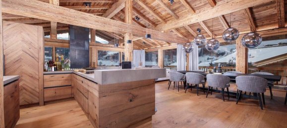 5-Zimmer Haus in Jochberg, Austria, Nr. 52552 3