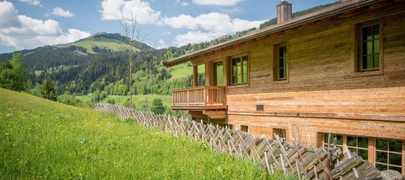 5-Zimmer Haus in Jochberg, Austria, Nr. 52552 2