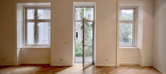 4 rooms Apartment in Wieden, Austria No. 21023 6