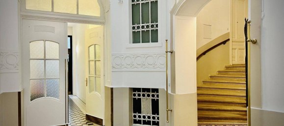 4 rooms Apartment in Wieden, Austria No. 21023 2