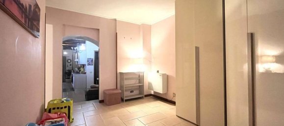 Apartamento T2 em Monterotondo, Italy N.º 68684 31