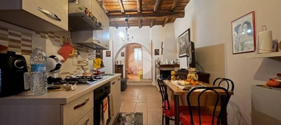 Apartamento T2 em Monterotondo, Italy N.º 68684 24