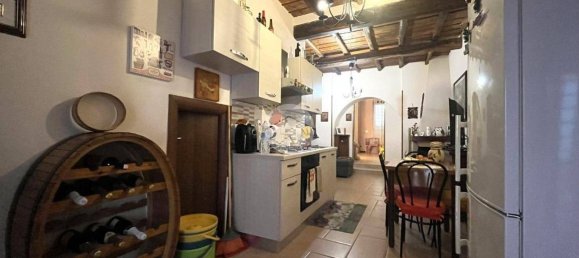 Apartamento T2 em Monterotondo, Italy N.º 68684 25