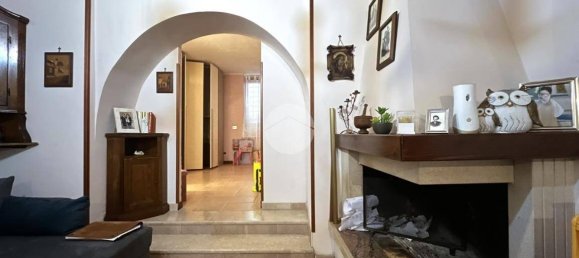 Apartamento T2 em Monterotondo, Italy N.º 68684 19