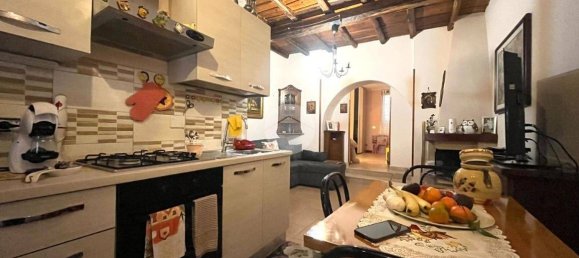 Apartamento T2 em Monterotondo, Italy N.º 68684 23