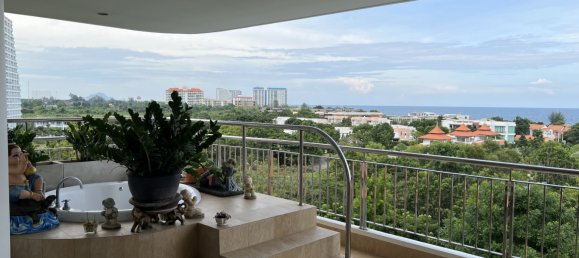 3 bedrooms Condo in Hua Hin, Thailand No. 6891 7