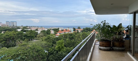 3 bedrooms Condo in Hua Hin, Thailand No. 6891 9